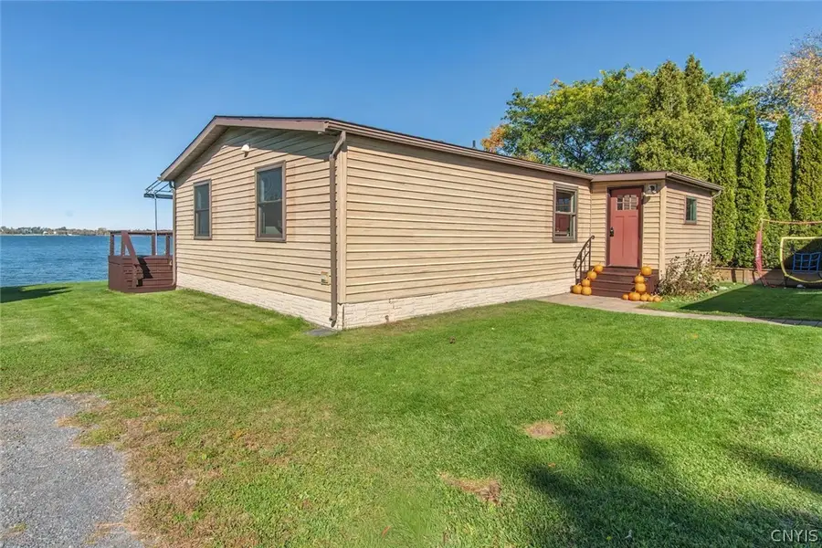 33523 State Route 12e, Cape Vincent, NY 13618 - #2