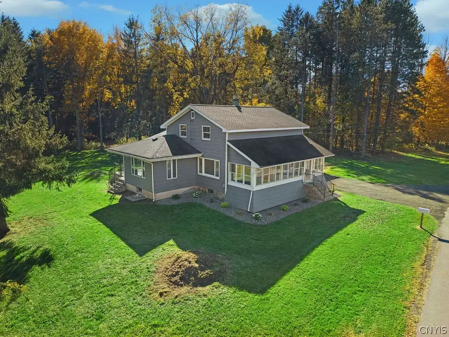 10914 Cooper Street, Cato, NY 13033 - #2