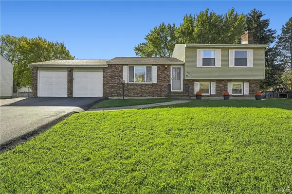 4938 Dahlia Circle, Liverpool, NY 13088