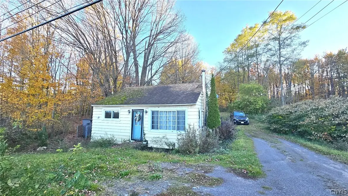 2863 E Main Street, Parish, NY 13131 - #1