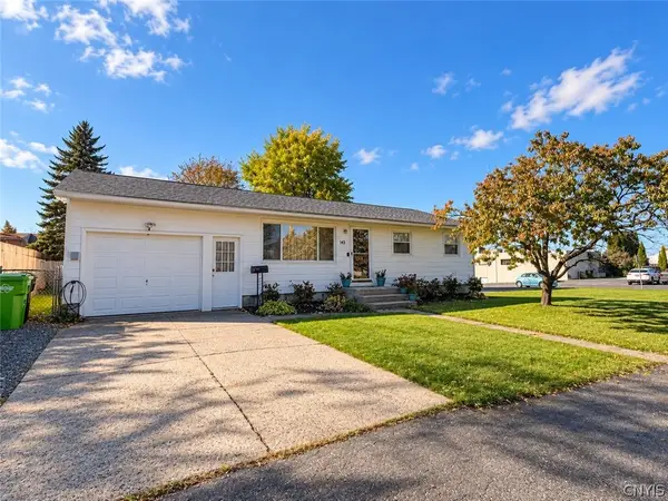 143 Woodbury Avenue, Syracuse, NY 13206