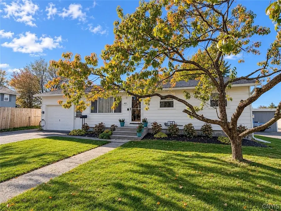 143 Woodbury Avenue, Syracuse, NY 13206 - #2