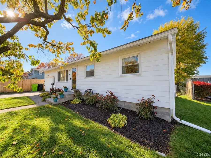 143 Woodbury Avenue, Syracuse, NY 13206 - #3