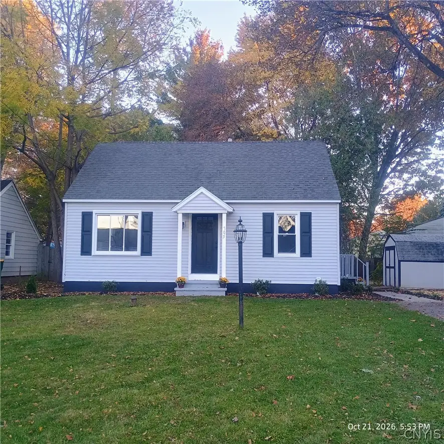 705 Palmer Drive, Syracuse, NY 13212 - #2