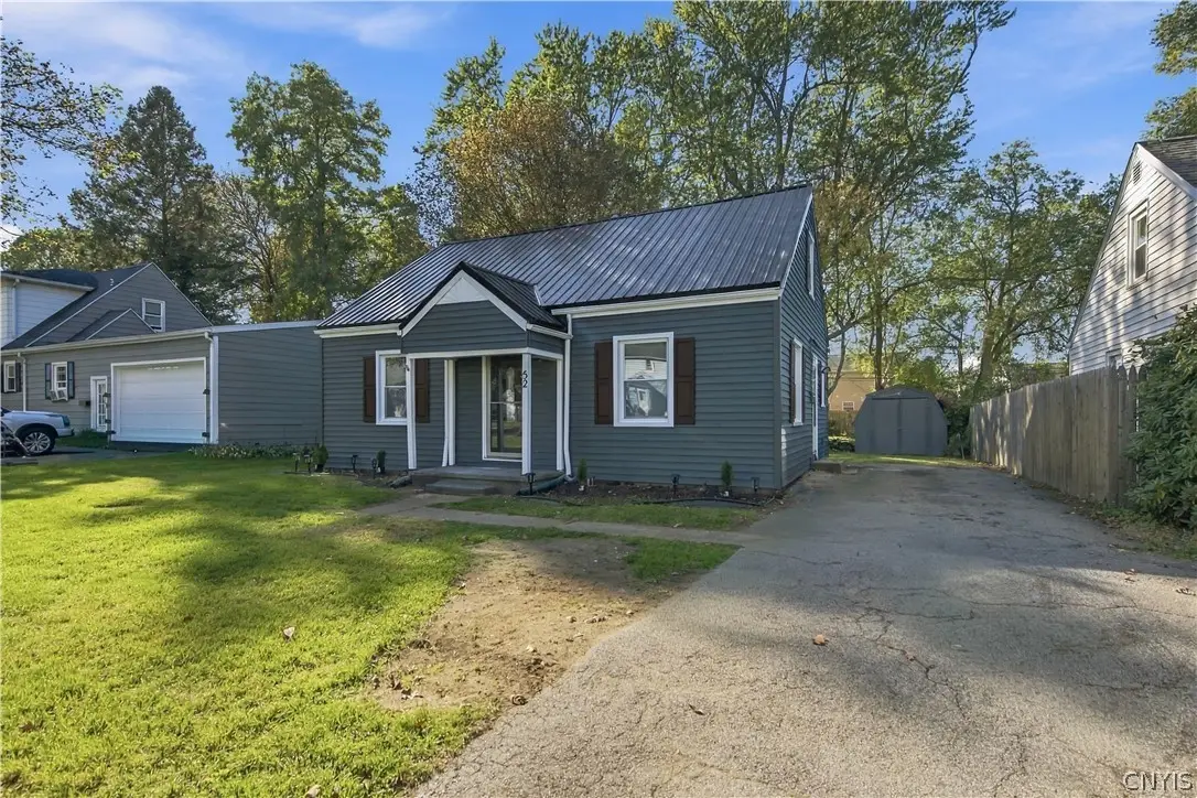 52 Whitman Road, Rochester, NY 14616 - #1