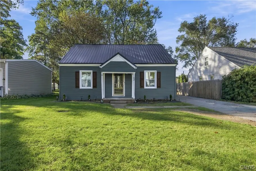52 Whitman Road, Rochester, NY 14616 - #2