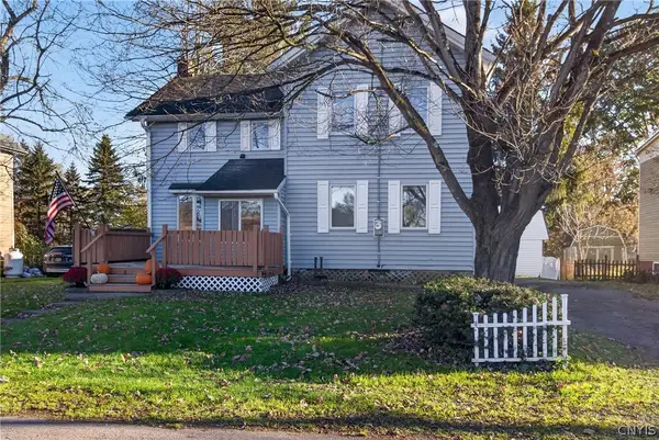 5898 Brooklyn Street, Eaton, NY 13334