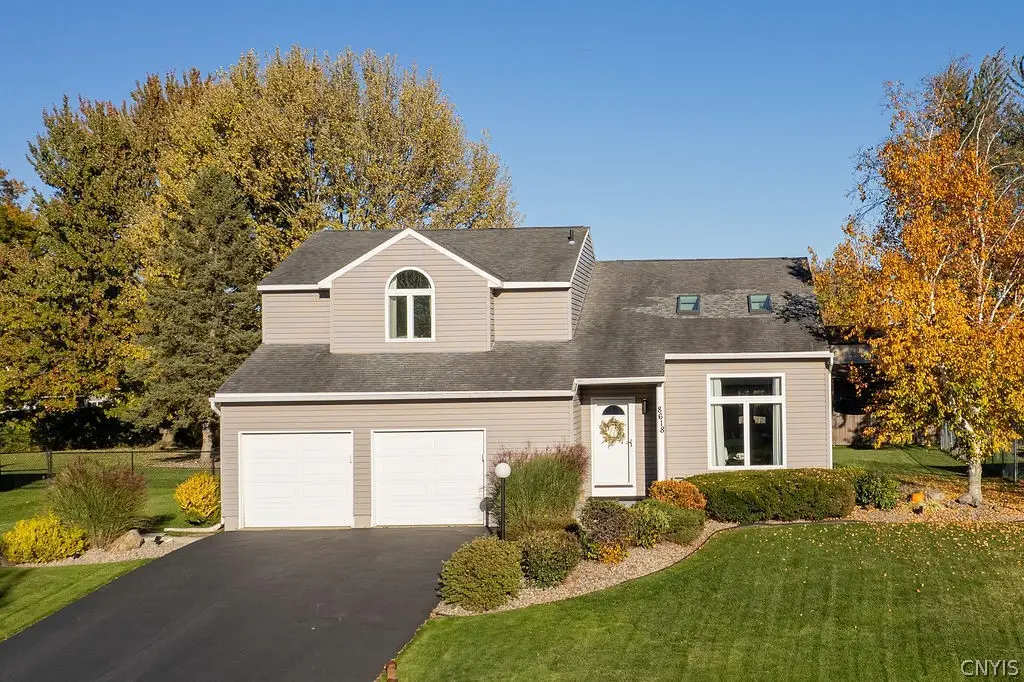 8618 Nazareth Drive, Cicero, NY 13039 - #1