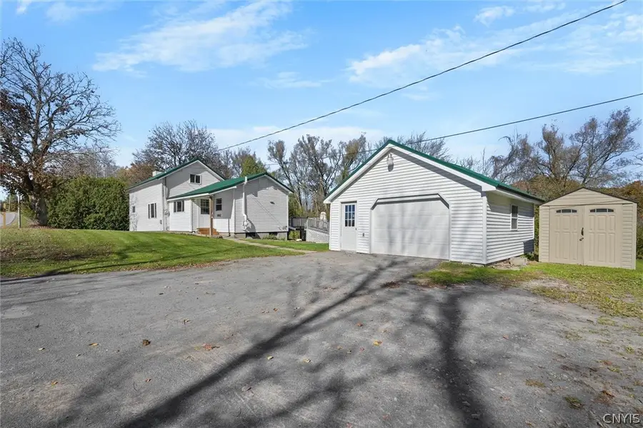 3122 Cole Road, Eaton, NY 13334 - #3