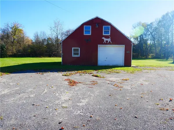 7864 E Bacon, Waterville, NY 13480