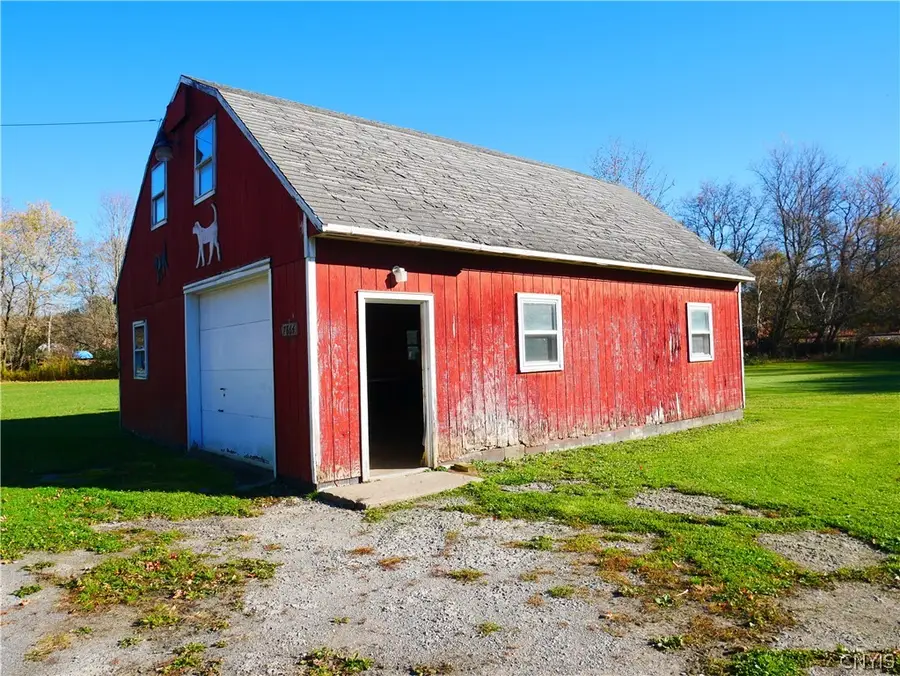 7864 E Bacon, Waterville, NY 13480 - #3