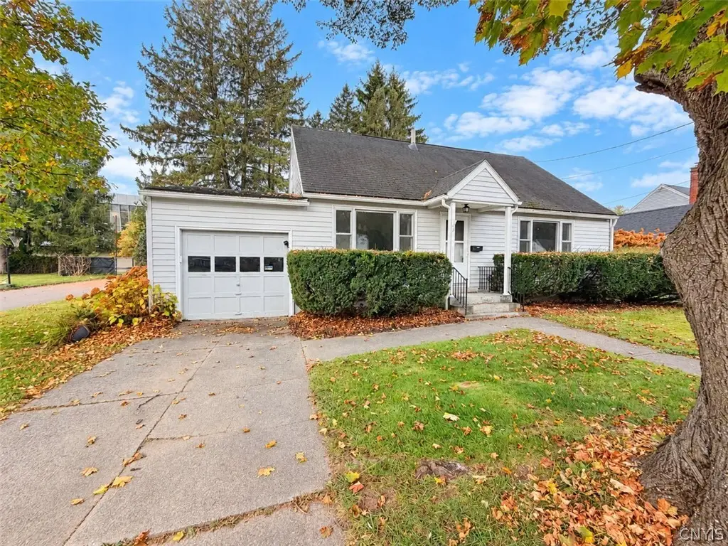 31 Pearl Street, Cortland, NY 13045 - #1