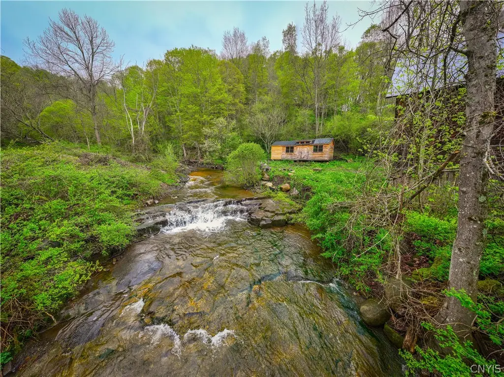 3883 State Route 28, Herkimer, NY 13350 - #1
