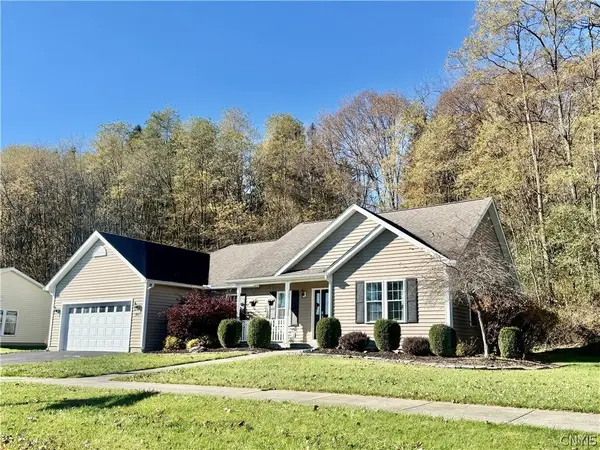 404 Tamarack, Hamilton, NY 13346