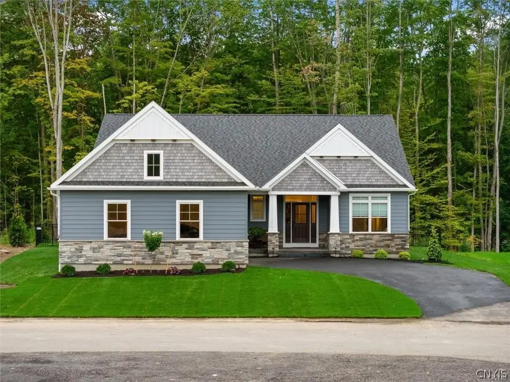 LOT 1B Freefall Lane, Syracuse, NY 13219 - #1