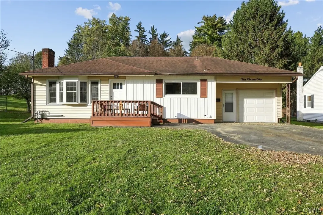 404 Fern Road, Syracuse, NY 13219 - #1