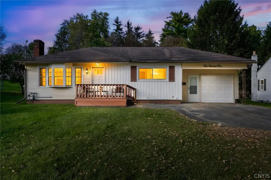 404 Fern Road, Syracuse, NY 13219 - #2