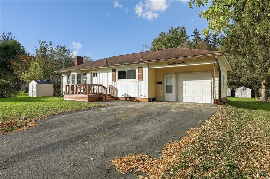 404 Fern Road, Syracuse, NY 13219 - #3