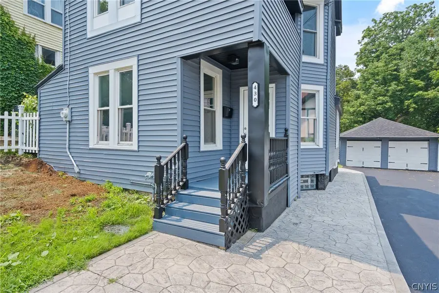 430 Maple Street, Syracuse, NY 13210 - #3
