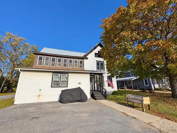 281 E Main Street, Gouverneur, NY 13642