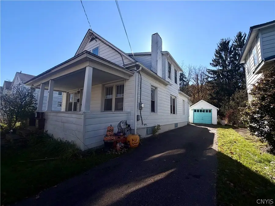 15 Scammell Street, Cortland, NY 13045 - #3