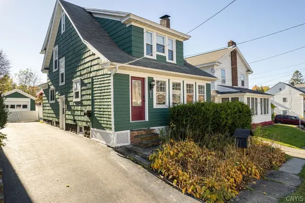 225 Paul Avenue, Syracuse, NY 13206