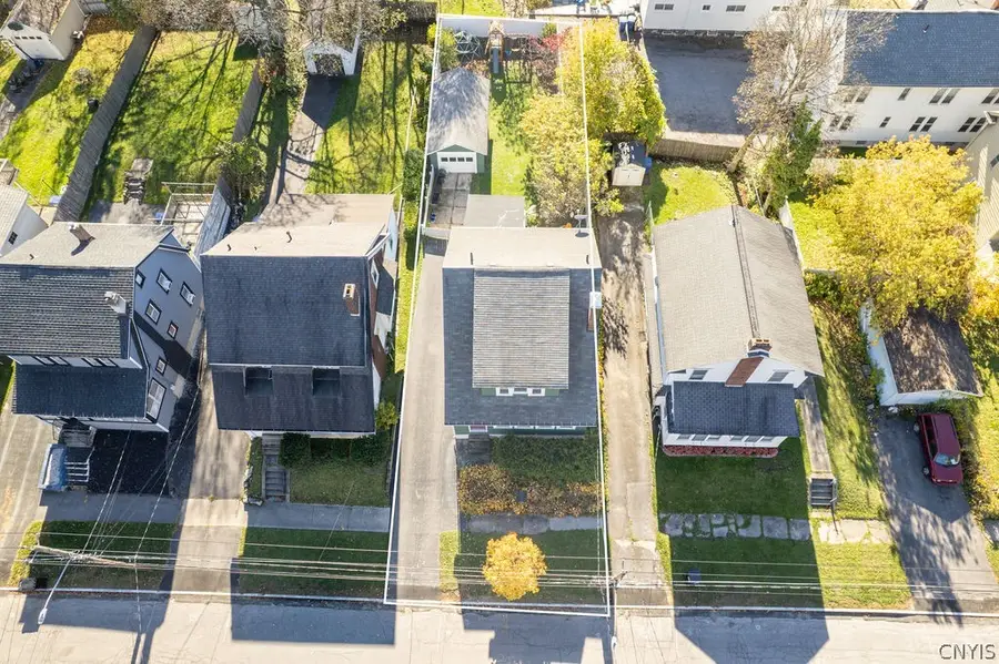 225 Paul Avenue, Syracuse, NY 13206 - #2