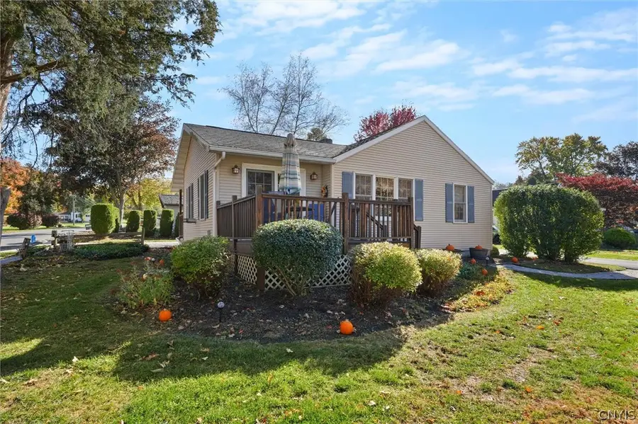 4636 E Lakeview Drive, Auburn, NY 13021 - #2