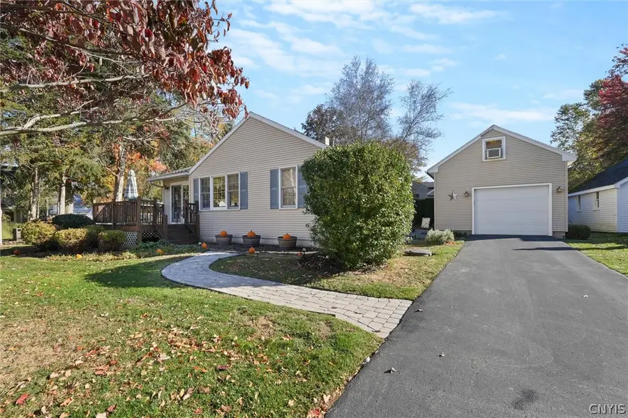 4636 E Lakeview Drive, Auburn, NY 13021 - #3