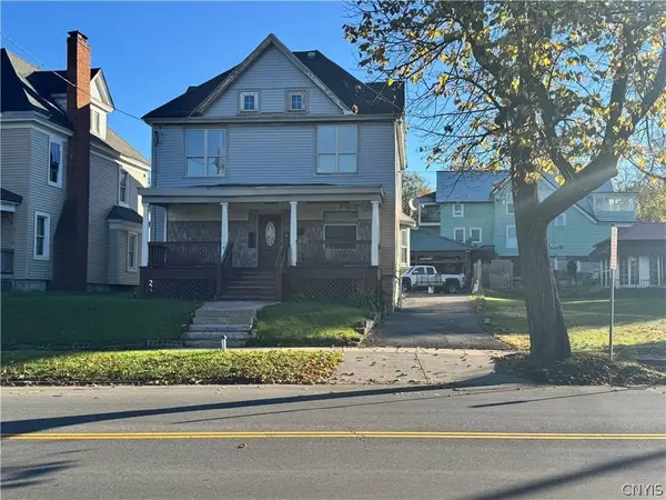3023 S Salina Street, Syracuse, NY 13205