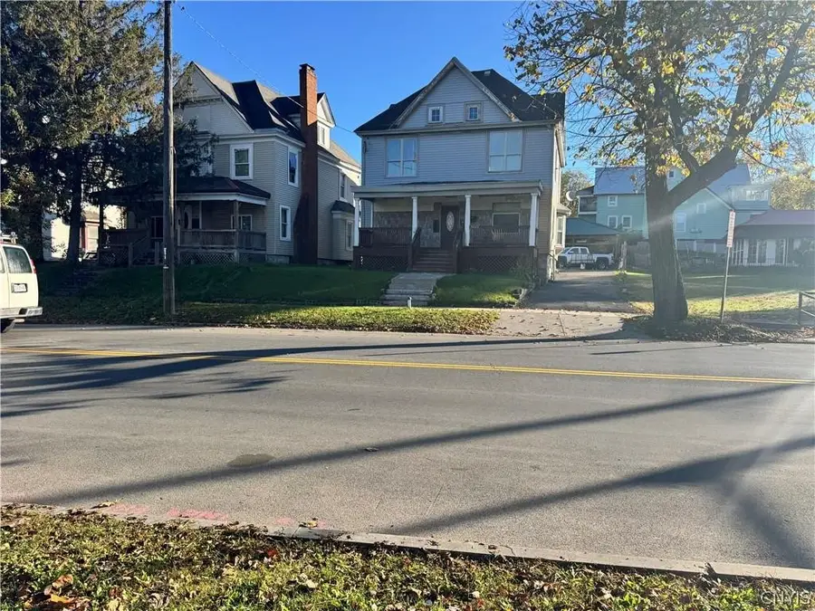 3023 S Salina Street, Syracuse, NY 13205 - #2