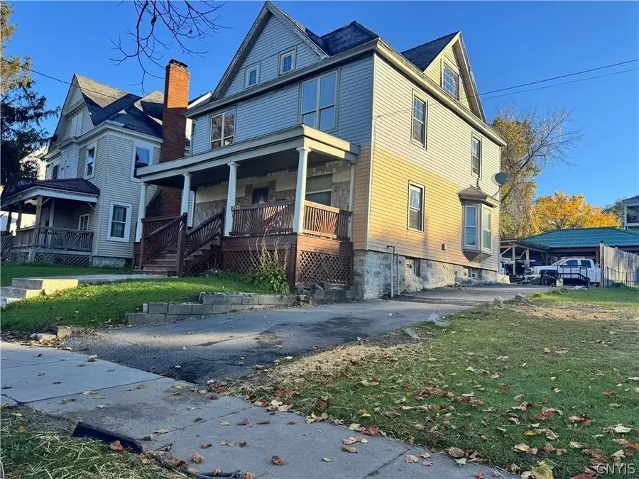 3023 S Salina Street, Syracuse, NY 13205 - #3