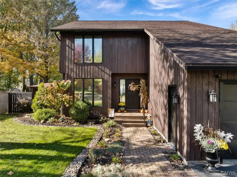 15 Stanhope Court, New Hartford, NY 13413 - #2