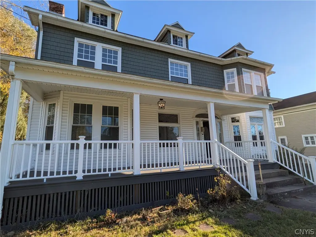 2505 Genesee Street, Utica, NY 13501 - #1