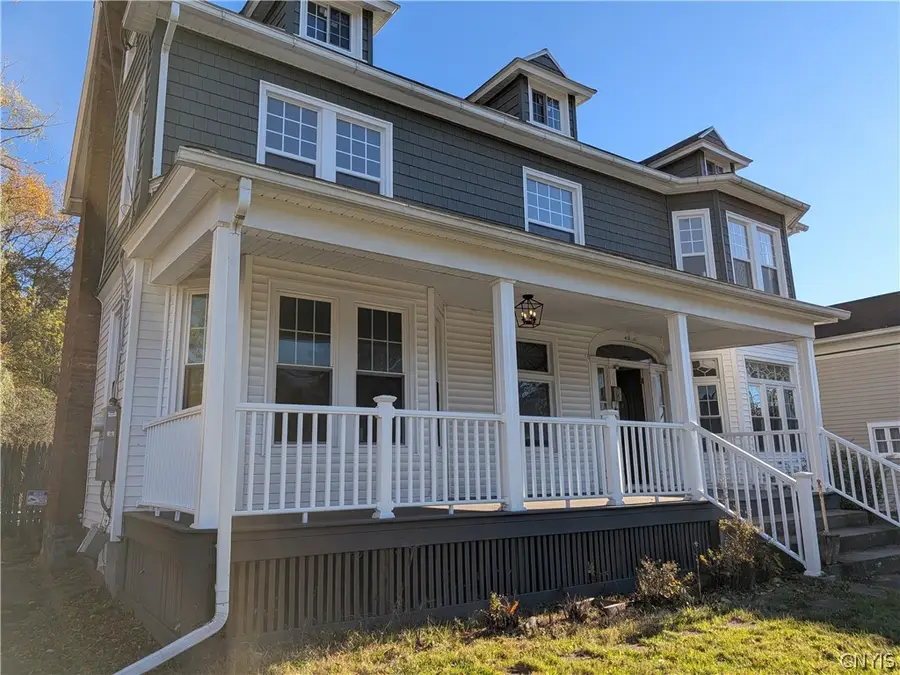2505 Genesee Street, Utica, NY 13501 - #2