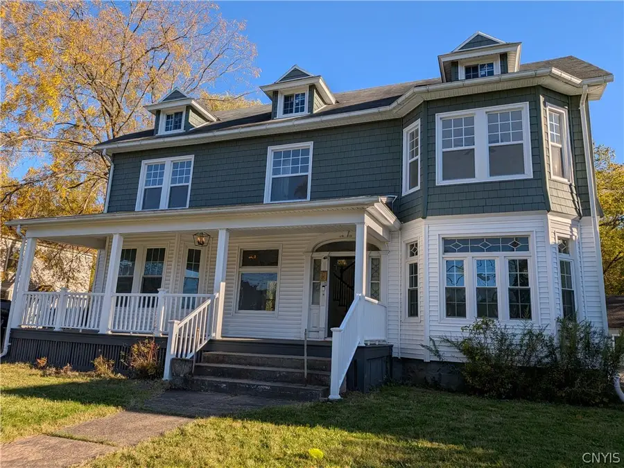 2505 Genesee Street, Utica, NY 13501 - #3