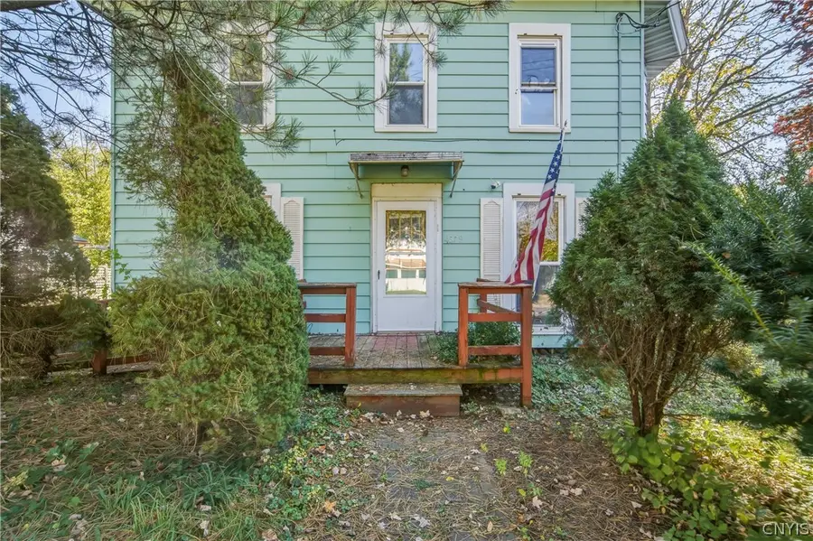 4378 S Onondaga Road, Nedrow, NY 13120 - #2