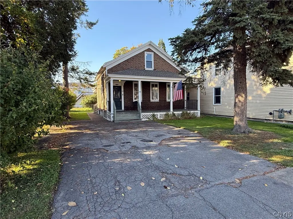 1128 Schuyler Street, Utica, NY 13502 - #1