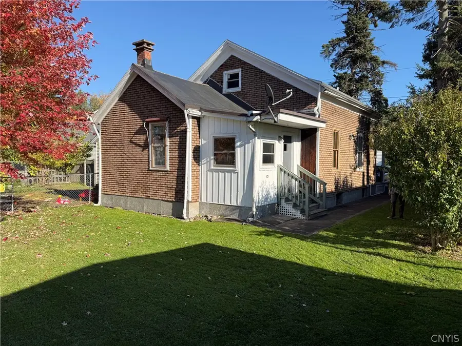 1128 Schuyler Street, Utica, NY 13502 - #2
