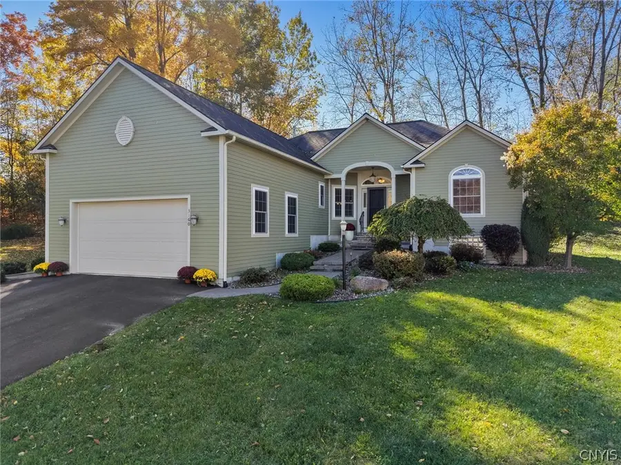 3160 Captiva Court, Baldwinsville, NY 13027 - #3