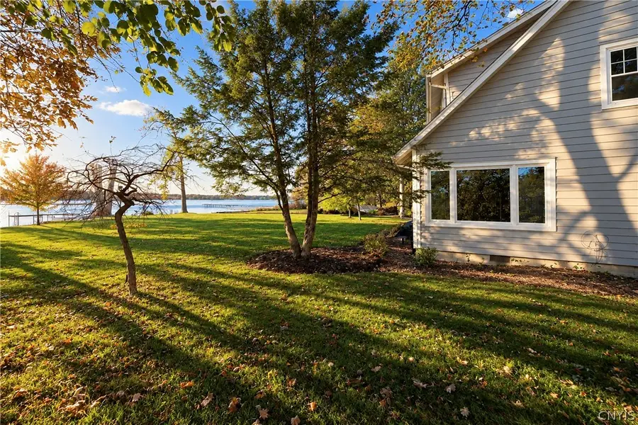 3159 E Lake Road, Skaneateles, NY 13152 - #2
