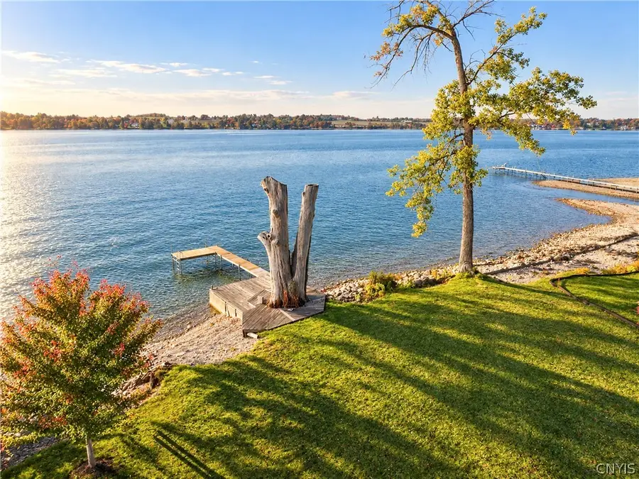 3159 E Lake Road, Skaneateles, NY 13152 - #3