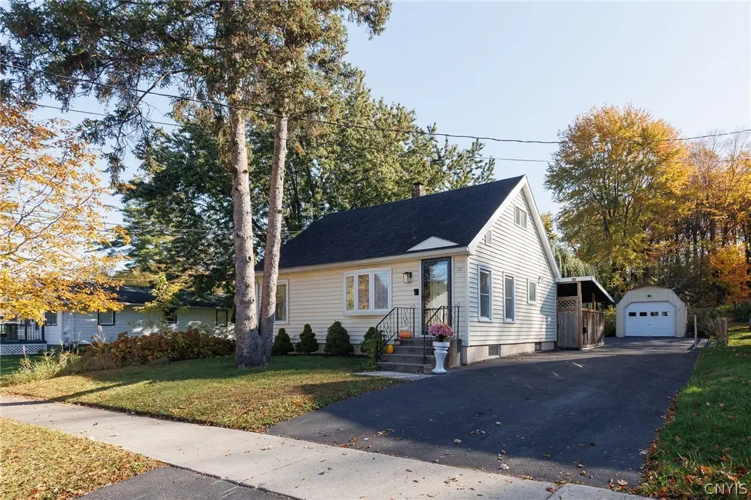 130 Wyoming Avenue, Watertown, NY 13601 - #1