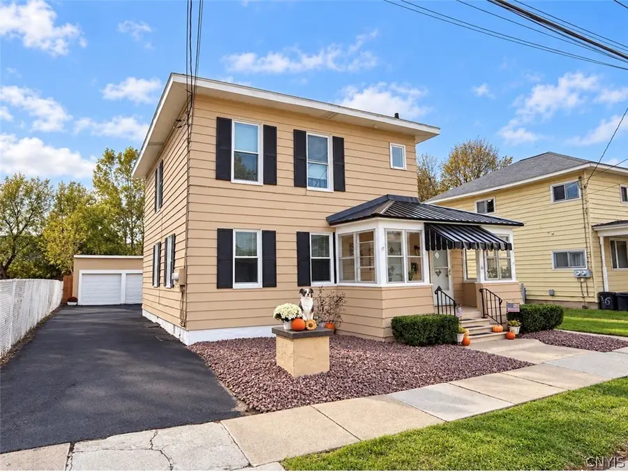 84 Van Anden Street, Auburn, NY 13021 - #2