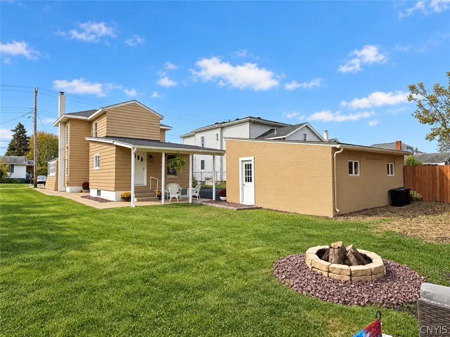 84 Van Anden Street, Auburn, NY 13021 - #3