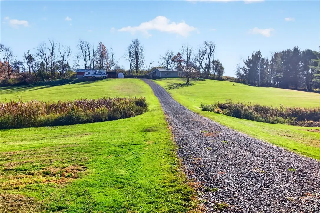 2382 Bradley Brook Road, Eaton, NY 13334 - #1