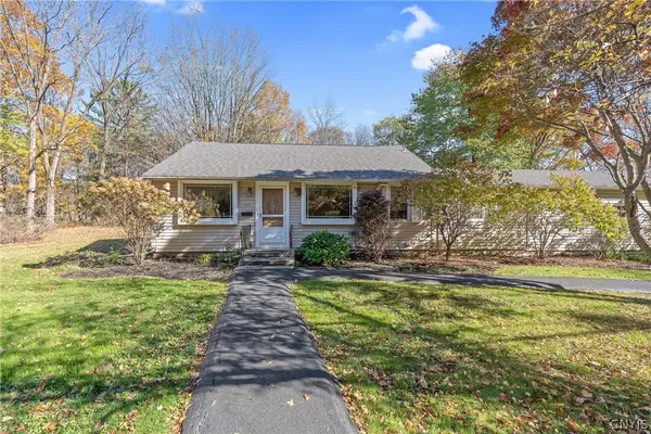 329 Highbridge Street, Fayetteville, NY 13066