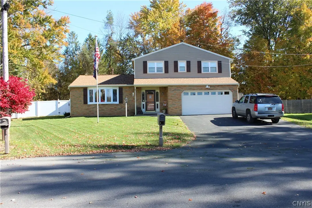 5426 Carina Circle, Clay, NY 13041 - #1