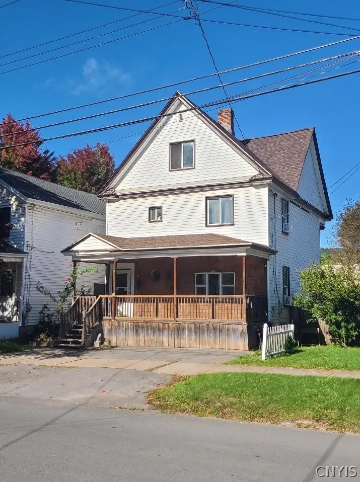 95 E North Street, Ilion, NY 13357 - #1