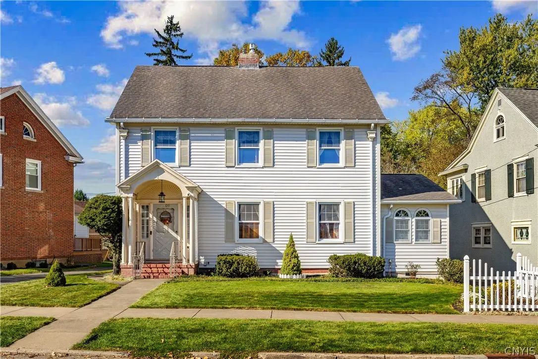 2208 Douglas Crescent, Utica, NY 13501 - #1